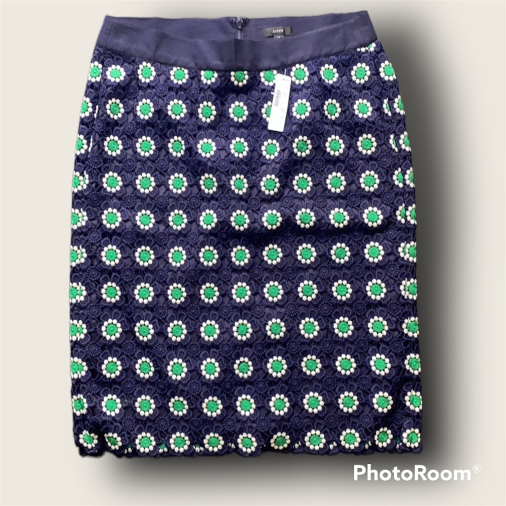 J Crew | Skirt